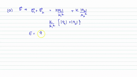 the-situation-depicted-in-fig-24-5-is-that-of-two-tiny-charged-spheres-separated-by-100-mathrmcm-i-2