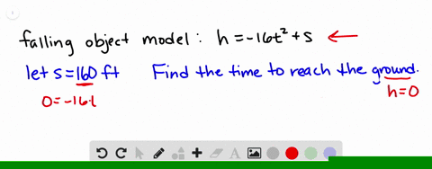 use-the-falling-object-model-h-16-t2s-given-the-initial-height-s-find-the-time-it-would-take-for-t-2