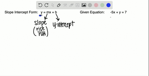 in-exercises-13-26-begin-by-solving-the-linear-equation-for-y-this-will-put-the-equation-in-slope-in