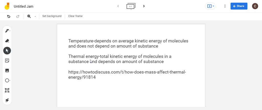 SOLVED:The sketch below shows two identical beakers with differ– ent ...