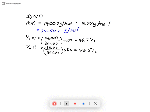 calculate-the-percentage-composition-for-each-of-the-following-compounds-three-significant-figures-a