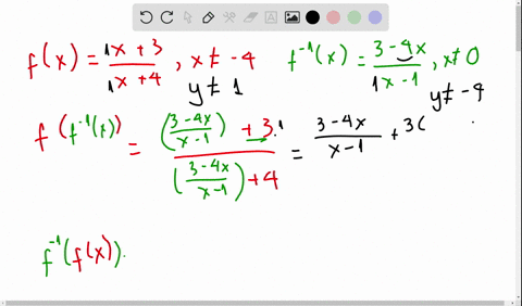 verify-that-the-function-f-1x-is-the-inverse-of-fx-by-showing-that-fleftf-1xrightx-and-f-1fxx-gra-19