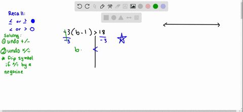 solve-each-inequality-and-check-your-solution-then-graph-the-solution-on-a-number-line-3b-118