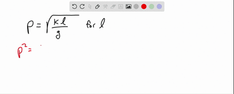 solve-each-equation-for-the-indicated-variable-leave-pm-in-your-answers-psqrtfrack-ellg-text-for-ell