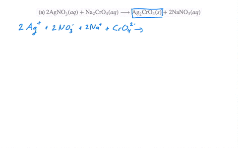 write-net-ionic-equations-for-the-following-reactions-a-2-mathrmagno_3a-qmathrmna_2-mathrmcro_4a-q-2