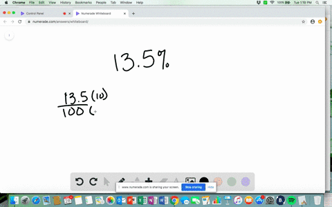 in-the-following-exercises-convert-each-percent-to-a-a-simplified-fraction-and-b-a-decimal-in-201213