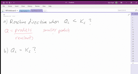 a-if-q_c-k_o-in-which-direction-will-a-reaction-proceed-in-order-to-reach-equilibrium-b-what-conditi