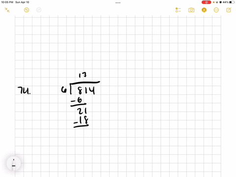 divide-round-the-answer-to-the-indicated-place-value-use-the-rounded-quotient-to-check-0-6-overline-