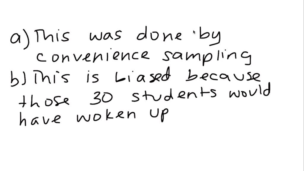 SOLVEDHow much sleep do high school students get on a typical school