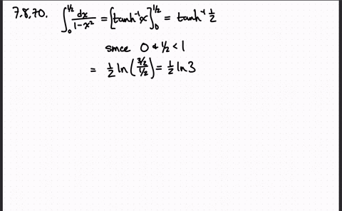 evaluate-the-integrals-in-exercises-67-74-in-terms-of-a-inverse-hyperbolic-functions-b-natural-lo-11