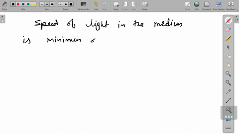 based-on-the-following-paragraph-an-initially-parallel-cylindrical-beam-travels-in-a-medium-of-ref-3