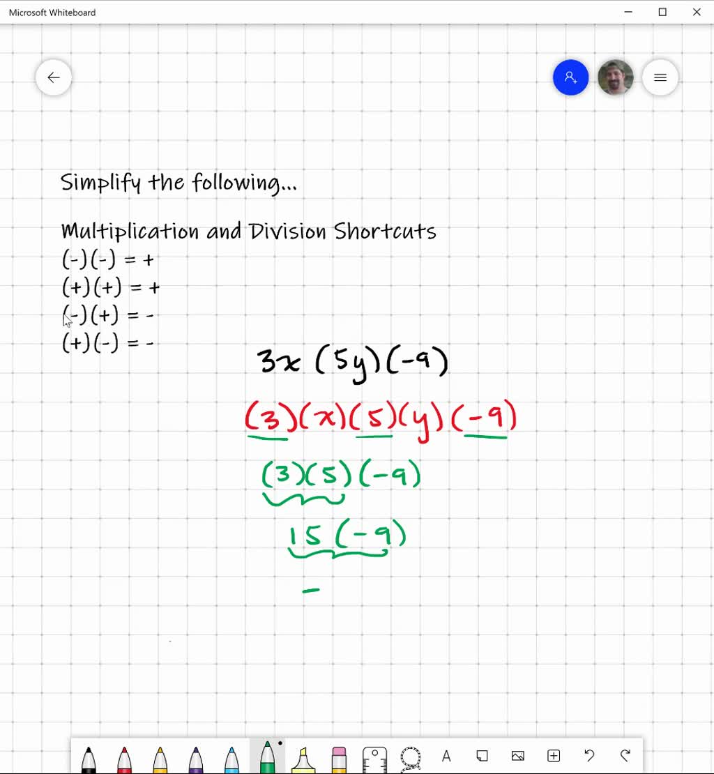 simplify-each-expression-3-y-x-5-y-8-x