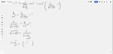 a-find-the-speed-of-an-electron-with-a-kinetic-energy-480-times-10-13-mathrmj-b-whats-the-speed-of-a