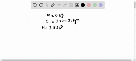 a-tree-leaf-of-mass-of-080-mathrmg-and-specific-heat-of-3700-mathrmj-mathrmkg-cdot-circ-mathrmc-abso