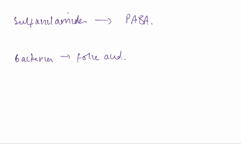 how-do-you-think-a-bacterium-species-might-evolve-to-develop-resistance-to-a-drug-like-sulfanilami-2