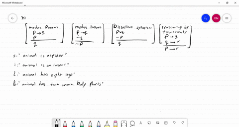 for-exercises-2937-determine-whether-each-of-the-following-arguments-is-valid-or-invalid-if-it-is--5