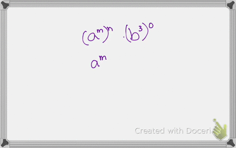 rewrite-each-expression-as-simply-as-you-can-leftamrightn-cdotleftb3right0
