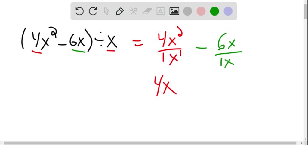 SOLVEDIn Exercises 5378, divide the polynomial
