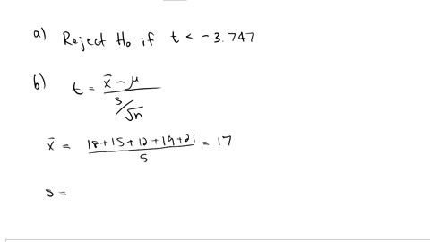 given-the-following-hypothesis-beginarraylh_0-mu100-h_1-mu-neq-100endarray-a-random-sample-of-six-re