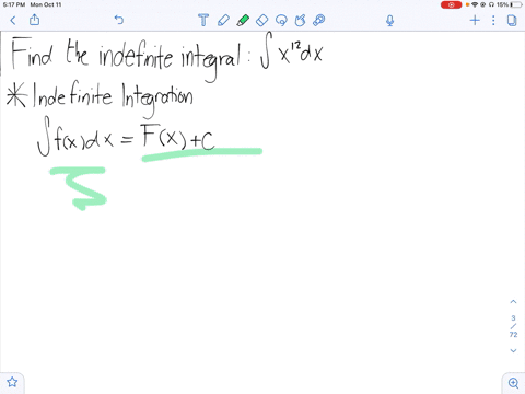 find-the-given-indefinite-integrals-int-x12-d-x-4