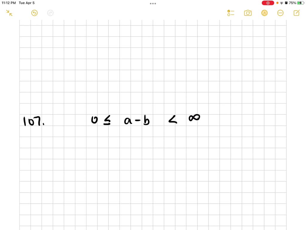 SOLVED:Under What Conditions Would The Well-known Quadratic Formula ...