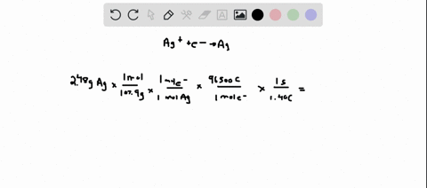 a-constant-current-of-140-amp-is-passed-through-an-electrolytic-cell-containing-a-0100-mathrmm-solut