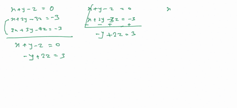 find-the-complete-solution-of-the-linear-system-or-show-that-it-is-inconsistent-leftbeginaligned--62