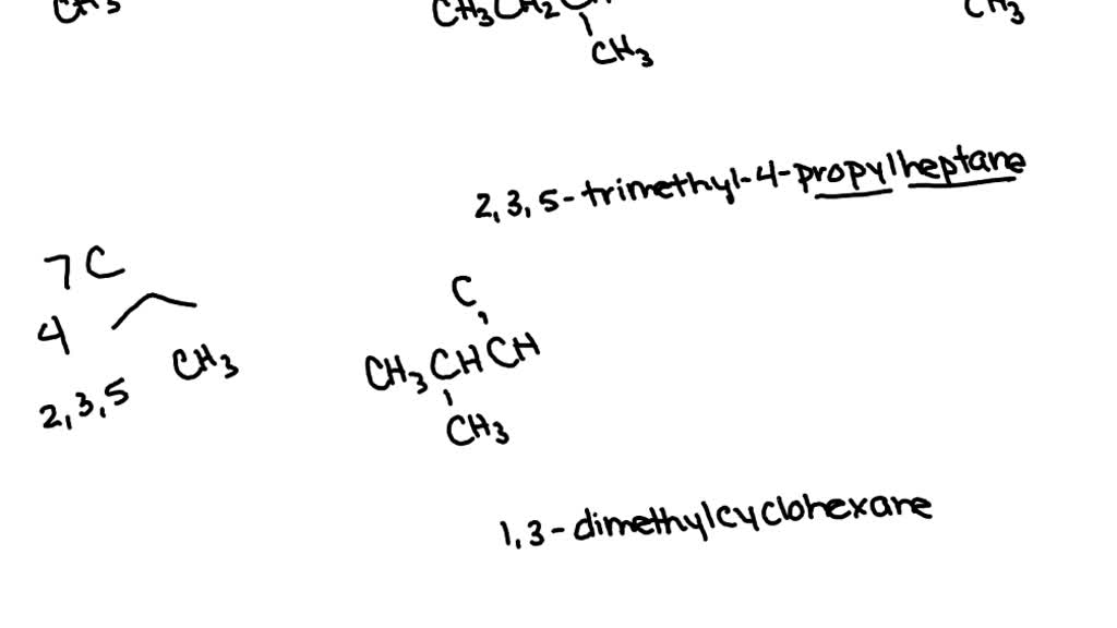 2 7 8 trimethyldecane structural formula