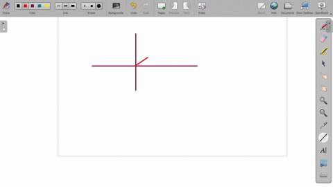 the-area-of-the-region-in-the-first-quadrant-enclosed-by-the-x-axis-the-line-xsqrt3-y-and-the-circle