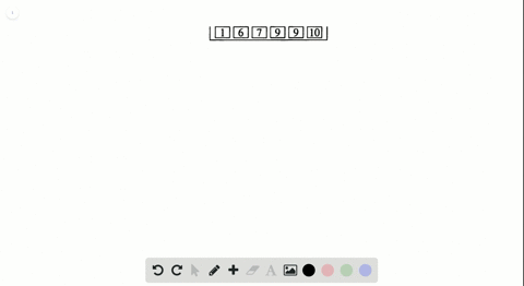 one-hundred-draws-will-be-made-at-random-with-replacement-from-the-box-a-how-small-can-the-sum-of-th