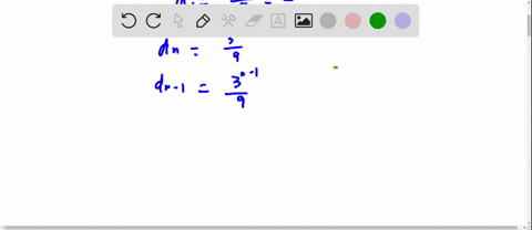 show-that-each-sequence-is-geometric-then-find-the-common-ratio-and-list-the-first-four-terms-left-8