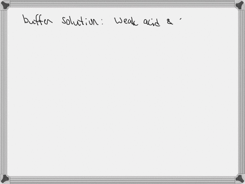 which-of-the-solutions-in-exercise-24-is-a-buffered-solution