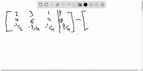 use-the-gauss-jordan-method-to-solve-each-system-ofequations-beginarrayrr2-x3-yz-9-4-x6-y2-z-18-frac