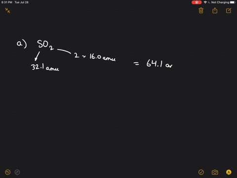 calculate-the-molar-masses-of-the-following-gases-a-mathrmso_2-b-mathrmo_3-c-mathrmco_2-d-mathrmn_2-
