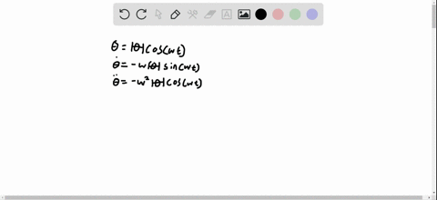 calc-the-balance-wheel-of-a-watch-vibrates-with-an-angular-amplitude-theta-angular-frequency-omega-a
