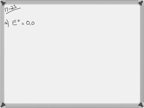 calculate-ecirc-for-the-following-cells-a-mathrmmnleftmathrmmn2-mathrmhright-mathrmh_2-mid-mathrmpt-