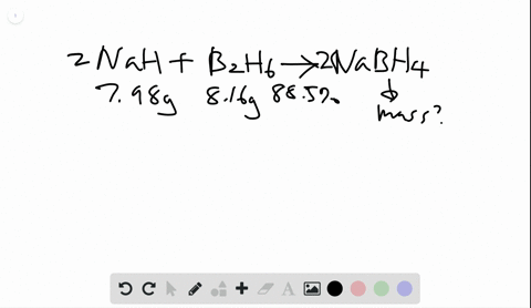 sodium-borohydride-nabh_-is-used-industrially-in-many-organic-syntheses-one-way-to-prepare-it-is-by-