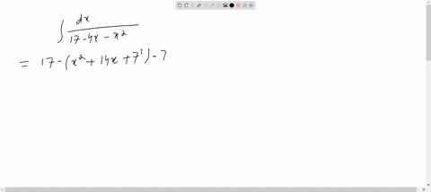 6-int-fracd-xsqrt17-14-x-x2
