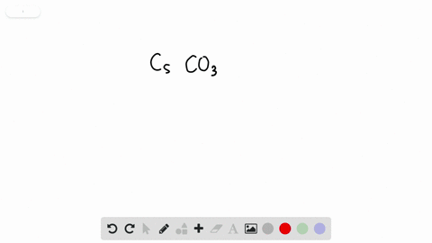 what-ions-are-present-in-cesium-carbonate