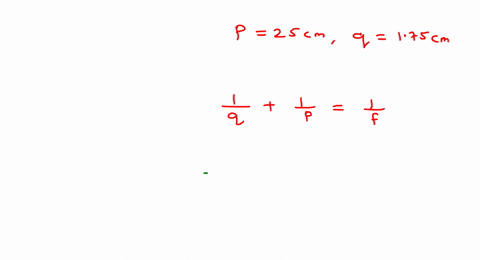 the-distance-from-the-lens-of-a-particular-eye-to-the-retina-is-175-mathrmcm-what-is-the-focal-lengt