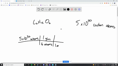 how-many-grams-of-glucose-leftmathrmc_6-mathrmh_12-mathrmo_6right-would-you-need-to-get-500-times--2