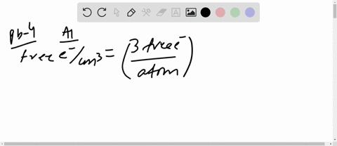 aluminum-has-3-free-electrons-per-atom-use-appendix-d-and-determine-the-number-of-free-electrons-in-