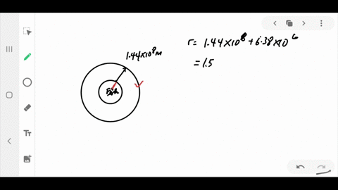 see-sample-problem-d-what-would-be-the-orbital-speed-and-period-of-a-satellite-in-orbit-144-times-10
