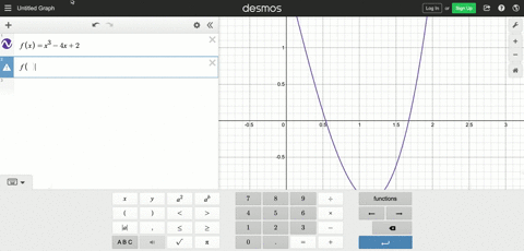 in-problems-103-110-use-the-bisection-method-three-times-to-approximate-the-zero-of-each-function--3