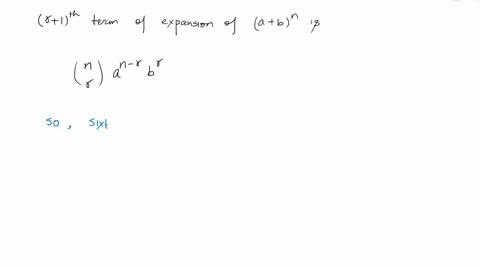 find-the-indicated-term-in-each-expansion-leftx2y3right8-sixth-term
