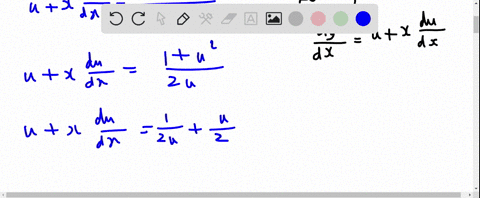 solve-the-homogeneous-differential-equation-yprimefracx2y22-x-y