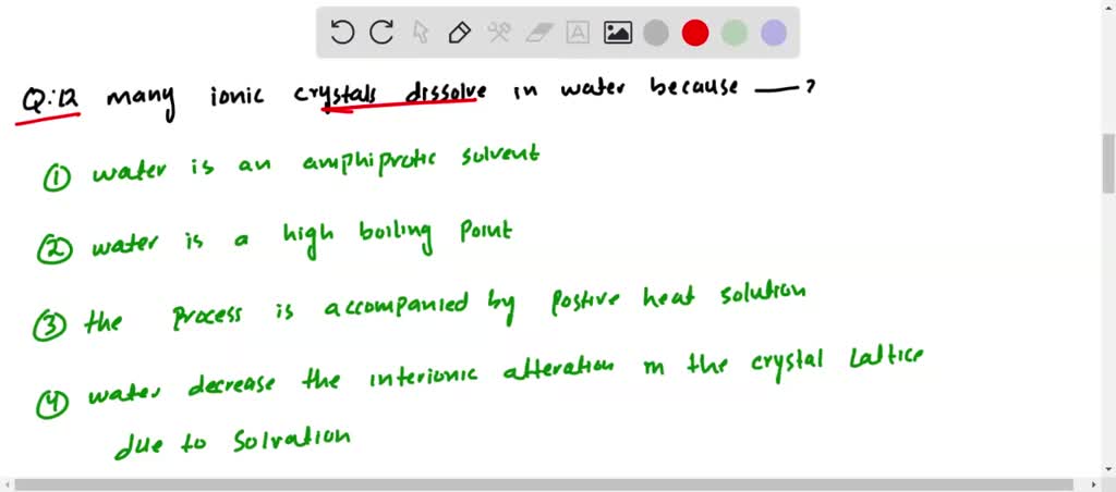 Amphiprotic Solvent Other Name