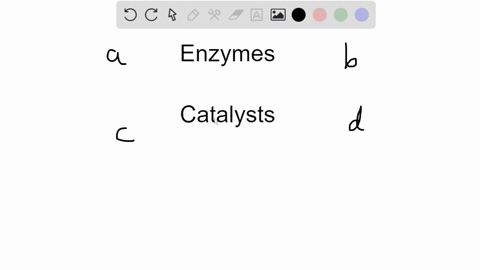 which-of-the-following-is-not-a-property-of-an-enzyme-a-an-enzyme-reduces-the-activation-energy-of-a