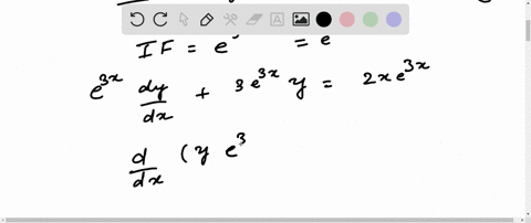 solve-the-given-initial-value-problem-fracd-yd-x2-x-3-y-quad-y0frac13
