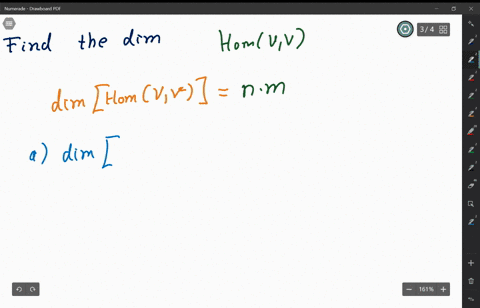 find-the-dimension-d-of-a-operatornamehomleftmathbfr3-mathbfr4right-b-operatornamehomleftmathbfr5-ma